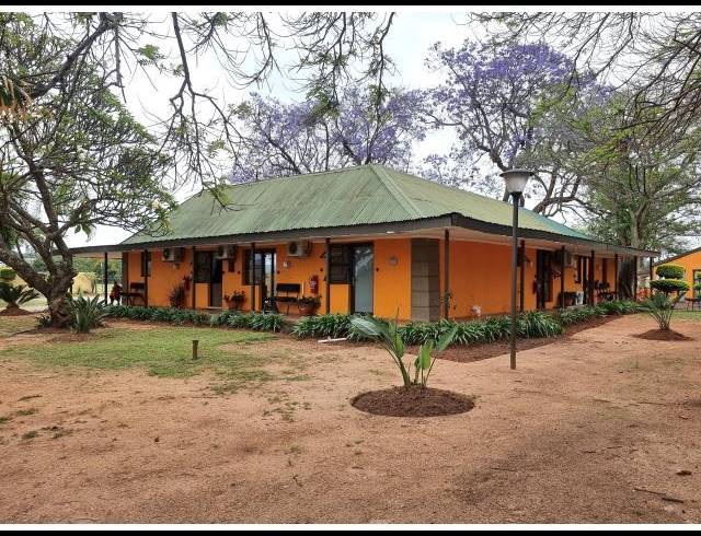 FARM FOR SALE IN WHITE RIVER AH